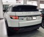 LandRover Evoque Evoque 2015 - Bán LandRover Evoque sản xuất 2015, xe đi ít màu trắng, xe nhập cam kết chất lượng bao test hãng