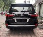 Lexus LX 570 2016 - Bán xe Lexus LX 570 đời 2017, màu đen, xe nhập Trung Đông, giá tốt. LH: 0948.256.912