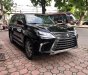 Lexus LX 570 2016 - Bán xe Lexus LX 570 đời 2017, màu đen, xe nhập Trung Đông, giá tốt. LH: 0948.256.912