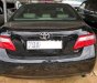 Toyota Camry 2007 - Cần bán lại xe Toyota Camry đời 2007, màu đen, xe nhập, giá tốt