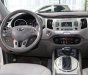 Kia Sportage 2.0AT 2015 - Bán Kia Sportage 2.0AT sản xuất năm 2015, màu trắng, nhập khẩu nguyên chiếc