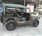 Jeep   1980 - Bán Jeep A2 đời 1980, giá tốt