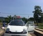 Daewoo Matiz SE 0.8 MT 2007 - Bán xe Daewoo Matiz SE 0.8 MT đời 2007, màu trắng, 60 triệu