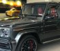 Mercedes-Benz G class G63  AT  2018 - Cần bán xe Mercedes G63  AT đời 2018, màu đen, nhập khẩu nguyên chiếc