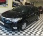 Toyota Vios   E 1.5CVT MT 2017 - Auto Đông Sơn đang bán xe Vios E 1.5CVT MT 2017, màu đen, chính chủ từ đầu