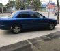 Proton Wira   1995 - Bán nhanh Proton Wira sản xuất 1995 chính chủ