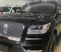 Lincoln Navigator   3.5 AT  2018 - Cần bán xe Lincoln Navigator 3.5 AT sản xuất năm 2018, màu đen, xe nhập