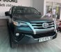 Toyota Fortuner 2018 - Bán Toyota Fortuner năm sản xuất 2018, màu đen