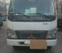 Mitsubishi Canter 2009 - Cần bán lại xe Mitsubishi Canter sản xuất năm 2009, màu trắng, 325tr