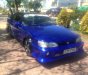 Mazda 2 1995 - Cần bán lại xe Mazda 2 năm sản xuất 1995, màu xanh lam, giá 75tr
