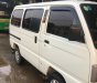 Suzuki Carry 2010 - Bán xe Suzuki Carry 2010, màu trắng 