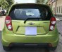 Chevrolet Spark   LT 2013 - Bán xe Chevrolet Spark LT đời 2013, màu xanh lục