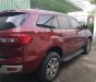 Ford Everest Trend 2016 - Cần bán Ford Everest Trend năm 2016, màu đỏ số tự động