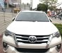 Toyota Fortuner 2.7 V 4x4 2016 - Bán Toyota Fortuner 2.7 V 4x4 đời 2016, màu trắng, nhập khẩu