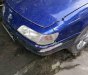 Daewoo Espero   1997 - Cần bán lại xe Daewoo Espero sản xuất năm 1997, màu xanh lam