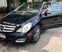 Mercedes-Benz R class R500 4Matic 2006 - Bán Mercedes R500 4Matic sản xuất 2006, màu đen, nhập khẩu giá cạnh tranh