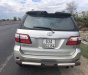 Toyota Fortuner 2011 - Bán ô tô Toyota Fortuner năm 2011, màu bạc