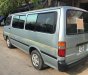 Toyota Hiace 2.0 2000 - Bán Toyota Hiace 2.0 2000, nhập khẩu nguyên chiếc chính chủ