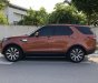 LandRover Discovery HSE Luxury 3.0 2017 - Cần bán xe LandRover Discovery HSE Luxury 3.0 năm sản xuất 2017, màu nâu, xe nhập