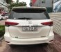 Toyota Fortuner 2.7 V 4x4 2016 - Bán Toyota Fortuner 2.7 V 4x4 đời 2016, màu trắng, nhập khẩu