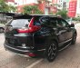 Honda CR V 1.5 Turbo G 2018 - Cần bán lại xe Honda CR V 1.5 Turbo G đời 2018, màu đen  