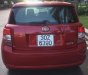 Scion Xd 2010 - Xe Scion Xd sản xuất năm 2010, màu đỏ, nhập khẩu nguyên chiếc chính chủ