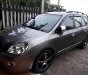 Kia Carens SX 2010 - Bán Kia Carens SX năm 2010, màu xám, nhập khẩu