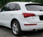 Audi Q5 2.0T Premium Plus 2015 - Bán xe Audi Q5 đời 2015, màu trắng, nhập khẩu nguyên chiếc Mỹ