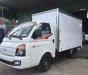 Hyundai H 100 2018 - Cần bán Hyundai H 100 1.5 tấn mới 2018 năm 2018, màu bạc, giá tốt