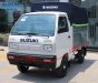 Suzuki Supper Carry Truck 2018 - Bán Suzuki Supper Carry Truck đời 2018, màu trắng giá cạnh tranh