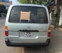 Toyota Hiace 2.0 2000 - Bán Toyota Hiace 2.0 2000, nhập khẩu nguyên chiếc chính chủ