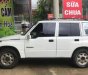 Suzuki Vitara   1.6 MT  1993 - Bán ô tô Suzuki Vitara 1.6 MT sản xuất 1993, màu trắng