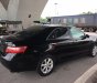 Toyota Camry LE   2007 - Cần bán xe Toyota Camry LE đời 2007 màu đen, xe chính chủ cực đẹp, giá tốt