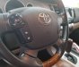 Toyota Tundra 2008 - Absn xe sang bán tải Toyota Tundra năm 2008, màu nâu, xe nhập