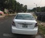 Chevrolet Lacetti   2006 - Bán xe Chevrolet Lacetti đời 2006, màu trắng xe gia đình giá cạnh tranh