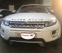 LandRover Evoque Prestige 2012 - Cần bán lại xe LandRover Range Rover Evoque Prestige năm sản xuất 2012, màu trắng, nhập khẩu