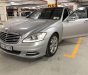 Mercedes-Benz S class S400 2010 - Cần bán gấp Mercedes S400 đời 2010, màu bạc còn mới