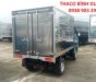 Thaco TOWNER 800 2018 - Bán ô tô Thaco Towner 800 năm 2019 tại Bình Dương, thùng kín 850kg, trả trước 60tr lấy xe, liên hệ 0938903292