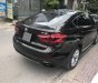 BMW X6 xDrive30d 3.0 AT 2015 - Mình muốn bán BMW X6 2015 ĐK 2016 máy dầu, màu nâu