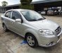 Daewoo Gentra SX 2011 - Cần bán xe Daewoo Gentra, xe gia đình