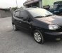 Chevrolet Vivant 2008 - Bán Chevrolet Vivant đời 2008, màu đen, số sàn, giá 165tr