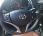 Toyota Yaris G 2015 - Bán Toyota Yaris đời 2015, màu trắng, nhập khẩu, giá tốt