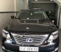 Lexus LS 600HL 2008 - Bán Lexus LS600HL Hybrid xăng+điện sản xuất 2008, đăng ký lần đầu 12/2009