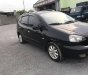 Chevrolet Vivant   2008 - Cần bán gấp Chevrolet Vivant đời 2008, màu đen số sàn, giá chỉ 165 triệu