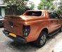 Ford Ranger   Wildtrak   2016 - Cần bán Ford Ranger Wildtrak đời 2016 xe gia đình, giá 695tr