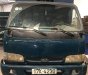 Kia Frontier 2000 - Cần bán xe Kia Frontier 2,5T màu xanh, đời 2000, đăng ký lần đầu 2002