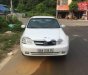 Chevrolet Lacetti   2006 - Bán xe Chevrolet Lacetti đời 2006, màu trắng xe gia đình giá cạnh tranh