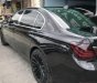 BMW 7 Series  750Li 2013 - Cần bán BMW 750 Series sản xuất 2013, màu đen, nhập khẩu nguyên chiếc