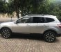 Nissan Qashqai 2012 - Bán Nissan Qashqai 2012, màu bạc, nhập khẩu còn mới