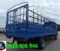 Thaco AUMAN C160.E4 2018 - Bán xe tải 9,1 tấn - động cơ CUMMINS-giá 689tr - LH 0938 808 946